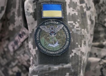 ГУР показало ексклюзивні кадри штурму на Покровському напрямку