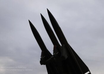 13 з 30 російських ракет та 417 з 465 дронів знешкодили над Україною, рф атакувала 4 "Кинджалами"