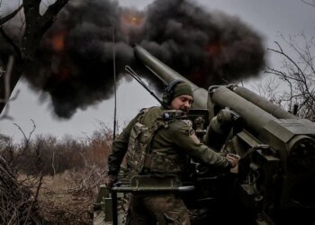 Генштаб ЗСУ: 146 бойових зіткнень на фронті 13 грудня, найгарячіше на Покровському напрямку