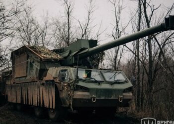 Интенсивность атак РФ не уменьшается: наши защитники держат линию фронта