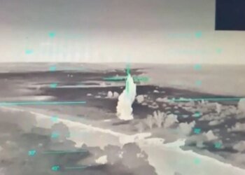 Полк "Ахіллес" знищив ключовий трубопровід, через який ворог проникав у Куп’янськ