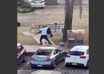 На пляже в Сиднее  во время празднования Хануки была атакована еврейская община. ВИДЕО теракта