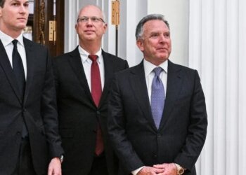 Трамп включается лично: США ускоряют переговоры по Украине