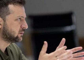 Зеленский раскрыл, как предлагают США решить вопрос по Донбассу