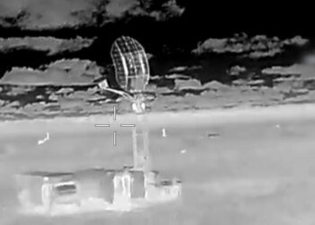 "Примари" ГУР знищили російські РЛС у Криму, "видерши очі" комплексу С-400 "Тріумф"