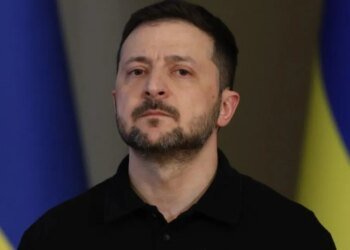 США готовы дать Украине гарантии безопасности по образцу НАТО, – Axios