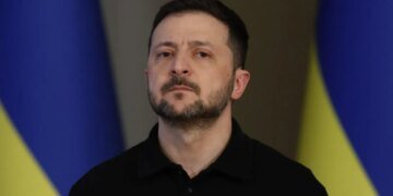 США готовы дать Украине гарантии безопасности по образцу НАТО, – Axios