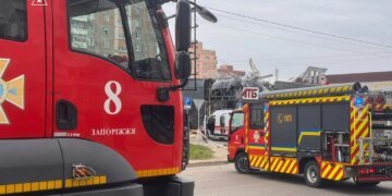 Обстріл Запоріжжя: ДСНС завершила роботи, кількість постраждалих зросла до 14 осіб