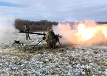 російська армія втратила майже тисячу військових за добу 14 грудня – Генштаб ЗСУ