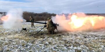 російська армія втратила майже тисячу військових за добу 14 грудня – Генштаб ЗСУ