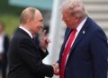 США открыли России путь в G20