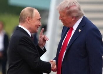 США открыли России путь в G20