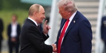 США открыли России путь в G20