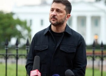 Зеленский: в Украине не осталось ни одной электростанции, не поврежденной ударами РФ