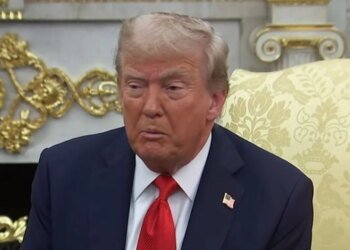 Трамп приєднається до розмови Зеленського з європейськими лідерами – ЗМІ