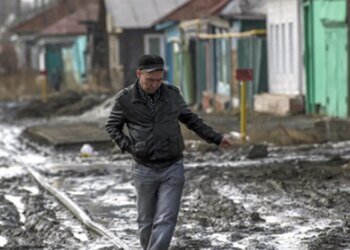 «Остальным надо экономить», – пропаганда впервые сказала правду о нищете в РФ. ВИДЕО