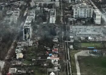 Украинские войска продолжают контратаки на Купянском направлении: российские пропагандисты запаниковали