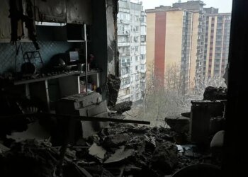 Число пострадавших в Запорожье возросло после атаки российского дрона