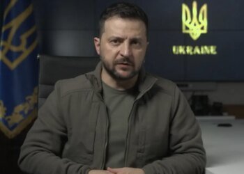 Владимир Зеленский назвал условие проведения выборов в Украине