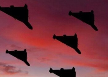 Ворог атакував південь Одещини ударними безпілотниками: є пошкодження цивільних об'єктів