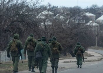 Российские военные устроили массовый побег в госпитали: что происходит в путинской армии