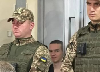 Собаки указали на обвиняемого: в деле убийства Ирины Фарион новый поворо