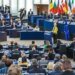 Европарламент проголосовал за отказ от газа из России