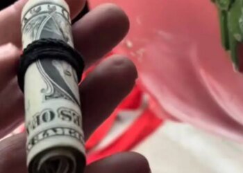 Американка зашла в секонд-хенд и ушла с неожиданным «кладом»