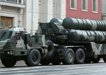 Запас не бесконечен: Россия уже тратит ракет ПВО больше, чем может произвести