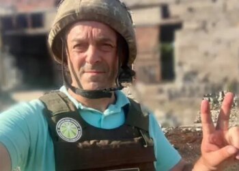 Георгий Мазурашу. Многие хотят воевать до последнего, но исключительно чужими руками