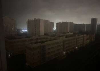 Вибухи в росії: теплоцентраль в Орлі та завод аміаку в Тольятті опинились під атакою, частина ростову без світла