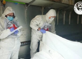 В Украину вернули еще 1003 тела погибших военных: семьи ждут имен