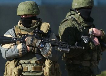 Окупанти прагнуть обійти Сіверськ біля Дронівки, але ЗСУ блокують їх просування – оепративне командування "Схід"