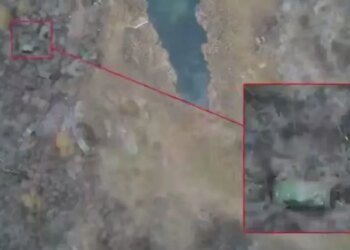 Гром под Покровском: украинские защитники сожгли бронированный кулак оккупантов еще до начала штурма. ВИДЕО