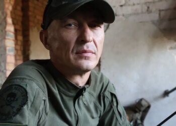 В России силовики ликвидировали главаря бригады «Эспаньола» Станислав Орлов