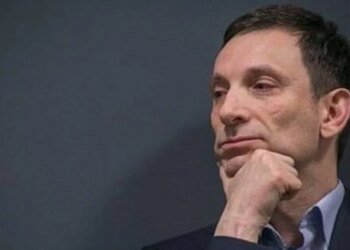 Иллюзия мира и чекистский режим: Портников объяснил, когда у Кремля закончатся ресурсы