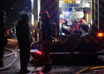 рф вдарила по портовій інфраструктурі Одещини: багато загиблих і поранених