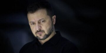 "Удар фактично в розпал перемовин": Зеленський відреагував на атаку рф понад 650 дронами та 30 ракетами, яка зачепила 13 областей