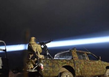 Россия нанесла удары «Искандерами» и дронами по различным регионам Украины