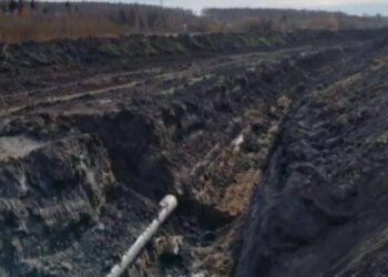 В России остановили ключевой газопровод: причины инцидента остаются неясными