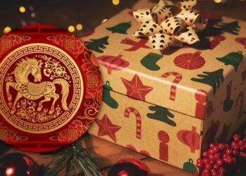 Что категорически нельзя дарить на Новый год-2026: советы для Огненного Коня