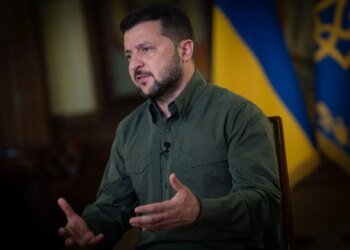 Деякі партнери "притримують" ракети ППО попри потребу України: Зеленський назвав причину