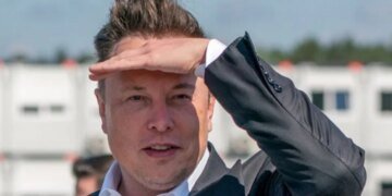 Состояние Илона Маска превысило 700 млрд долларов — рекорд в истории