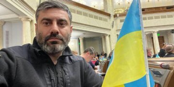 Лубінець закликав ухвалити закон про примусову евакуацію дітей із зон бойових дій