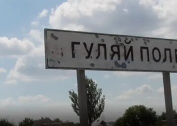 Зачем оккупантам наступать на Гуляйполе: эксперт ответил