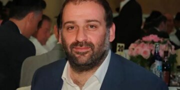 Миндич попался: где журналисты нашли беглого фигуранта коррупционного дела. ФОТО