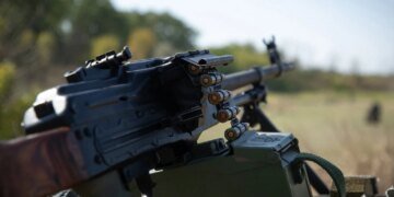 На фронті 223 бої, найгарячіше – на Покровському та Костянтинівському напрямках: карта від Генштабу