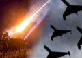 Накоплено 2 000 БПЛА: сколько массированных ударов может нанести РФ за зиму