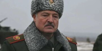 Лукашенко выболтал большую путинскую тайну по поводу “Орешников”