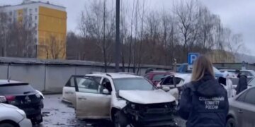 Ликвидация генерала в Москве: в РФ ищут «украинский след» в гибели генерала